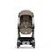 CYBEX Melio 2023 - Seashell Beige in Seashell Beige large image number 2 Small