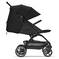 CYBEX Eezy S+2 - Moon Black in Moon Black large afbeelding nummer 3 Klein