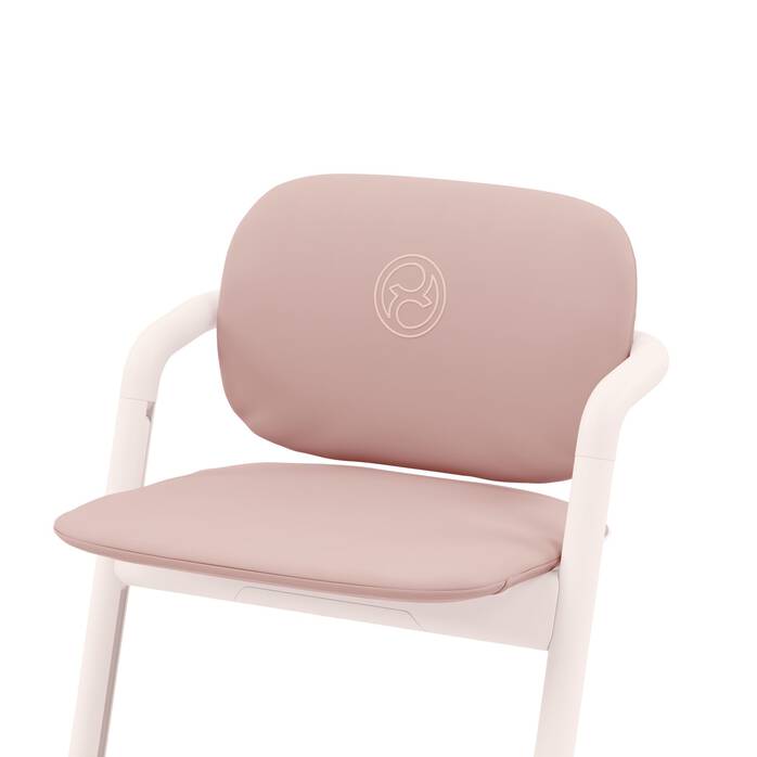 CYBEX Lemo Komfortinlägg - Pearl Pink in Pearl Pink large bildnummer 2