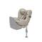 CYBEX Sirona Z i-Size - Ferrari Silver Grey in Ferrari Silver Grey large image number 1 Small