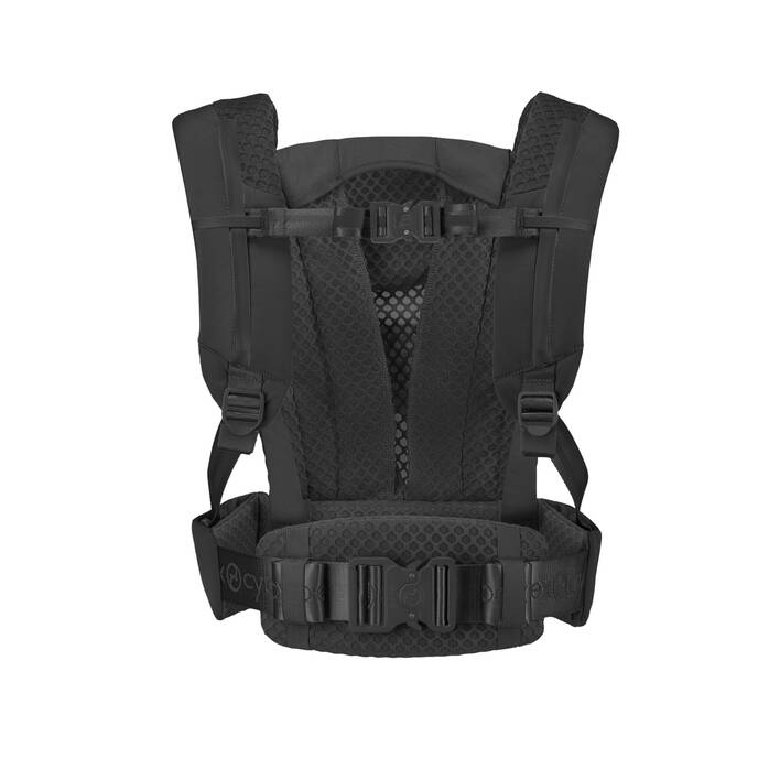 CYBEX Coya Carrier - Black in Black large 画像番号 6