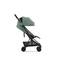 CYBEX Coya - Leaf Green (telaio Matt Black) in Leaf Green (Matt Black Frame) large numero immagine 5 Small