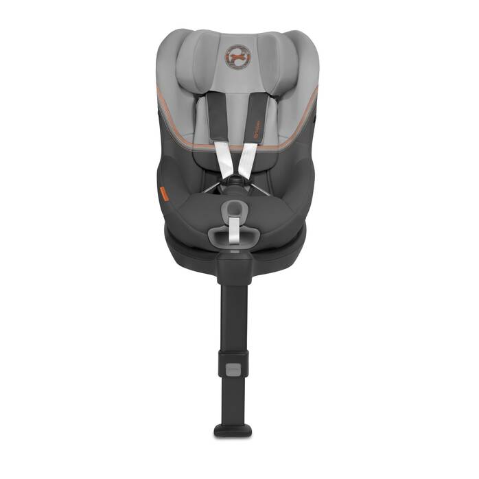 CYBEX Sirona SX2 i-Size - Lava Grey in Lava Grey large číslo snímku 5