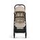 CYBEX Beezy - Alomnd Beige in Almond Beige large image number 2 Small