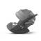 CYBEX Cloud T i-Size - Mirage Grey (Plus) in Mirage Grey (Plus) large image number 4 Small