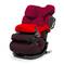 CYBEX Pallas 2-Fix - Rumba Red in Rumba Red large image number 1 Small