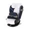 CYBEX Sommarsits Pallas/Solution S2 - White in Vit large bildnummer 1 Liten