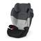 CYBEX Solution M - Grey Rabbit in Grey Rabbit large image number 1 Small