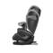 CYBEX Pallas S-Fix - Soho Grey in Soho Grey large image number 3 Small