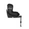 CYBEX Sirona S2 i-Size - Granite Black in Granite Black large image number 4 Small