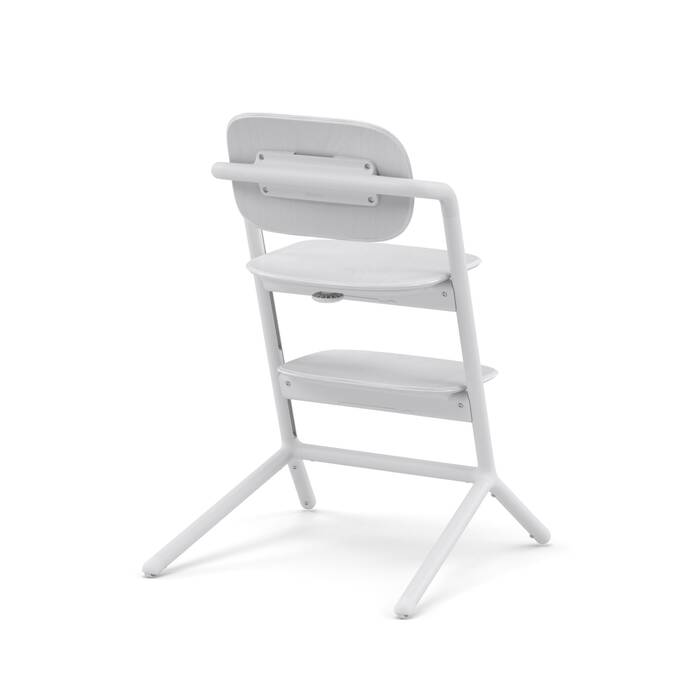 CYBEX Lemo 4-in-1 - All White in All White large image number 7