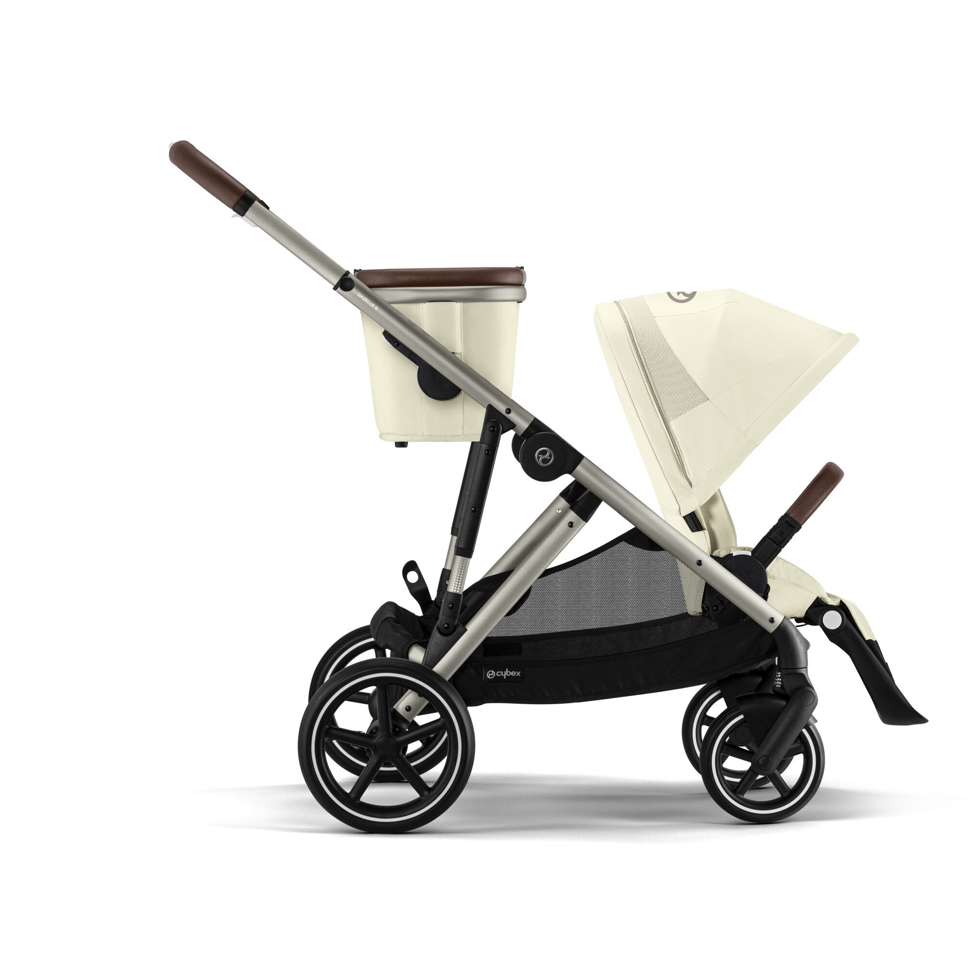 CYBEX Gold Gazelle S Stroller System