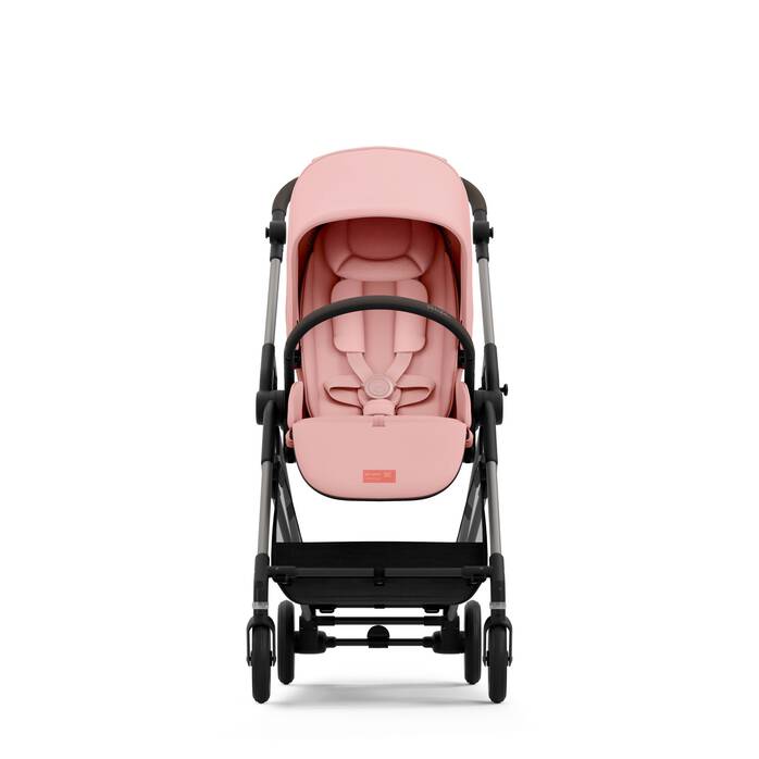CYBEX Melio - Candy Pink in Candy Pink large image number 2