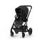 CYBEX Balios S Lux - Moon Black in Moon Black (Black Frame) large image number 1 Small