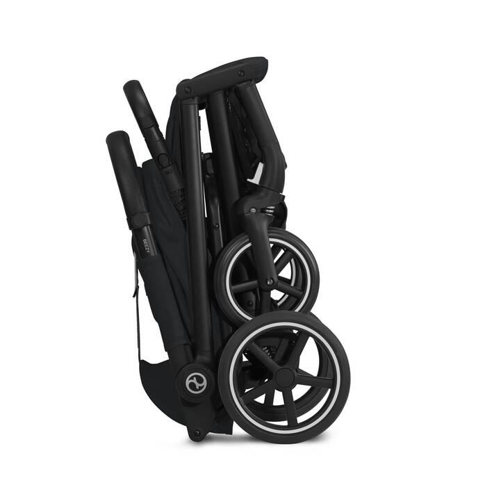 CYBEX Beezy – Magic Black in Magic Black large číslo snímku 7