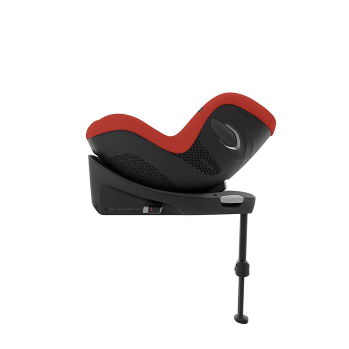 CYBEX Sirona G i-Size – Hibiscus Red (Plus) in Hibiscus Red (Plus) large bildnummer 3