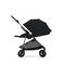 CYBEX Melio 2023 - Moon Black in Moon Black large numero immagine 3 Small