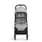 CYBEX Beezy - Fog Grey in Fog Grey large image number 2 Small