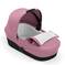 CYBEX Melio Navicella Cot - Magnolia Pink in Magnolia Pink large numero immagine 3 Small