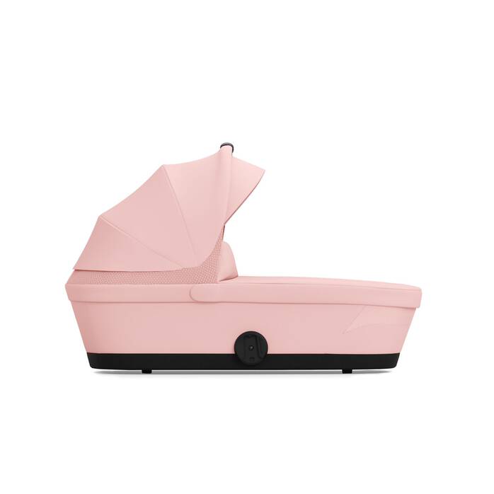 CYBEX Melio Cot – Candy Pink in Candy Pink large číslo snímku 3