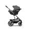 CYBEX Balios S Lux - Lava Grey (zilveren frame) in Lava Grey (Silver Frame) large afbeelding nummer 4 Klein