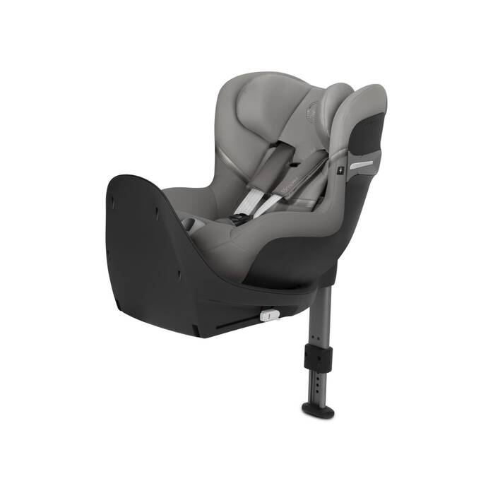 CYBEX Sirona S i-Size - Soho Grey in Soho Grey large afbeelding nummer 1