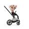 CYBEX Priam Sittdel – Spring Blossom Light in Spring Blossom Light large bildnummer 3 Liten