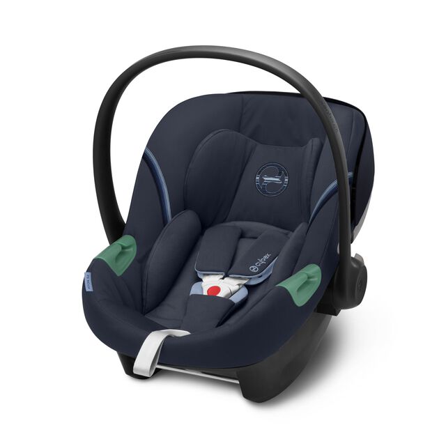 Chaise haute SFP universelle à 5 points pour bébé, ceinture de sécurité,  accessoire de poussette pour