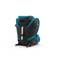 CYBEX Pallas G i-Size - Beach Blue (Plus) in Beach Blue (Plus) large image number 4 Small