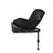 CYBEX Sirona Gi i-Size – Moon Black (Comfort) in Moon Black (Comfort) large číslo snímku 2 Malé