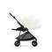 CYBEX Melio Carbon - Cotton White in Cotton White large image number 3 Small