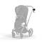 CYBEX Pushchair Cup Holder - Black in Black large image number 2 Small