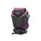 CYBEX Pallas S-fix - Magnolia Pink in Magnolia Pink large image number 4 Small