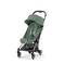 CYBEX Coya - Leaf Green (Krom ram) in Leaf Green (Chrome Frame) large bildnummer 1 Liten