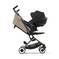 CYBEX Libelle - Almond Beige in Almond Beige large image number 6 Small