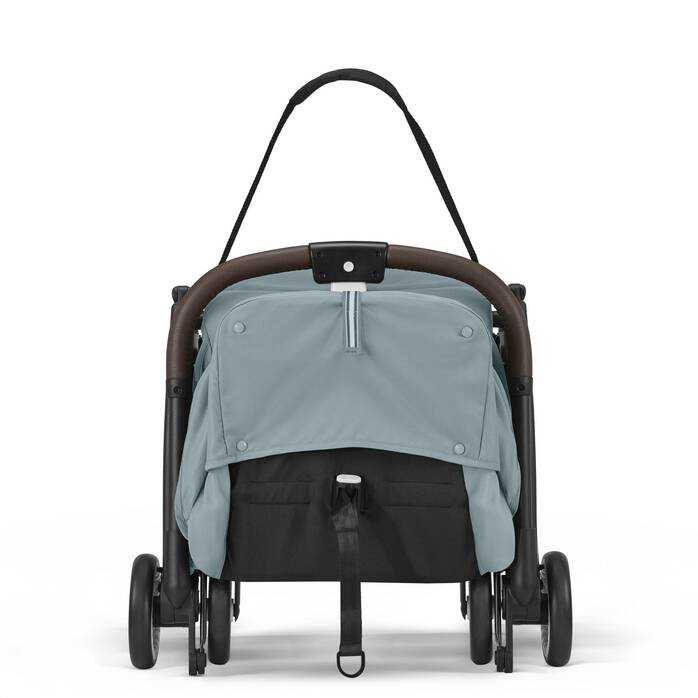 CYBEX Orfeo – Stormy Blue in Stormy Blue large