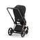 CYBEX e-Priam Frame - Rosegold in Rosegold large numero immagine 7 Small