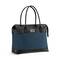 CYBEX Tote Bag - Mountain Blue in Mountain Blue large image number 2 Small