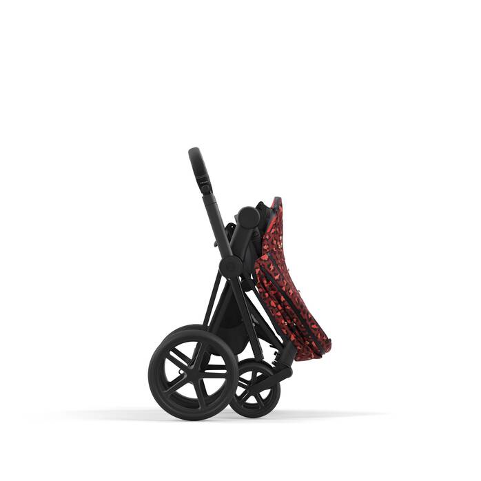 CYBEX Priam Stoelpakket - Rockstar in Rockstar large afbeelding nummer 7