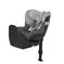 CYBEX Sirona S2 i-Size - Lava Grey in Lava Grey large numéro d’image 1 Petit