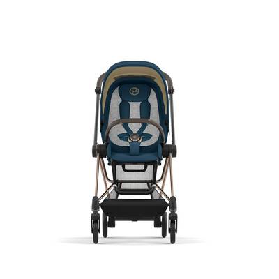 Seat Pack Mios - Mountain Blue