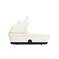 CYBEX Melio Cot - Canvas White in Canvas White large image number 3 Small