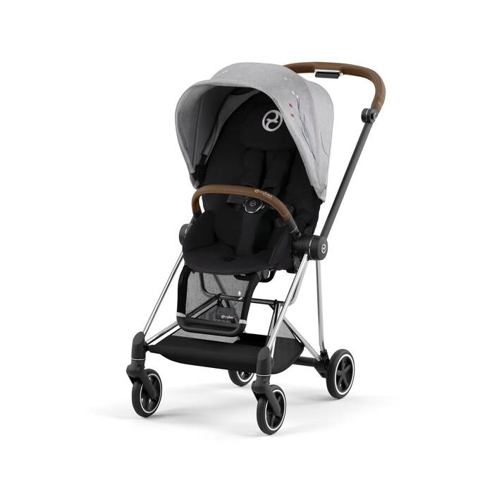 CYBEX Mios Sitzpaket – Koi in Koi large Bild 2