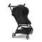 CYBEX Libelle 2023 – Moon Black in Moon Black large bildnummer 5 Liten