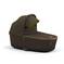 CYBEX Priam Lux Carry Cot - Khaki Green in Khaki Green large numéro d’image 3 Petit