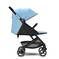 CYBEX Beezy - Beach Blue in Beach Blue large afbeelding nummer 3 Klein