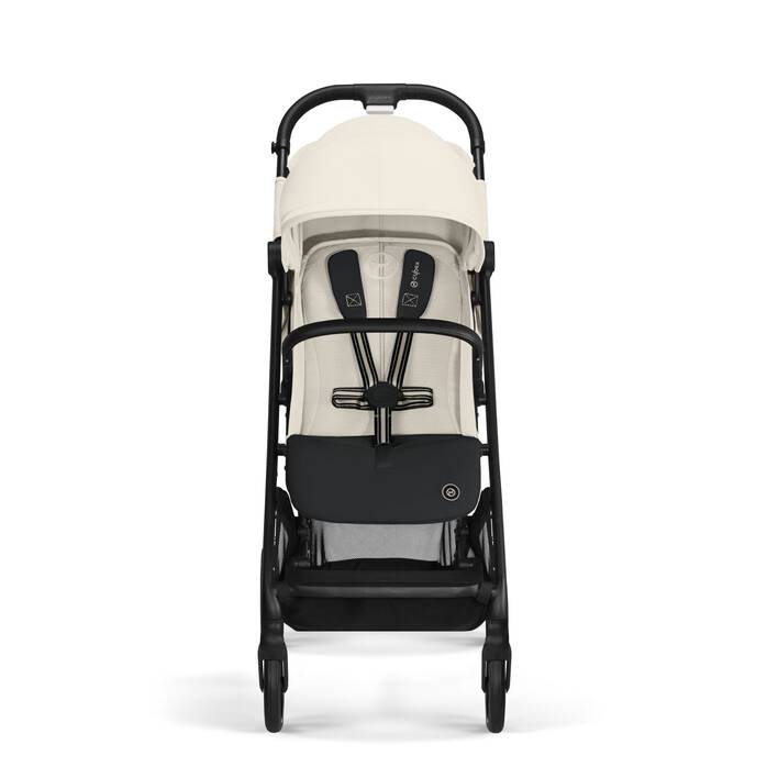 CYBEX Beezy - Canvas White in Canvas White large numero immagine 2