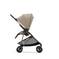 CYBEX Melio - Almond Beige in Almond Beige large numéro d’image 5 Petit