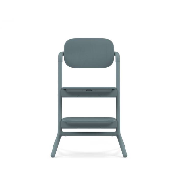 CYBEX Lemo Chair - Stone Blue in Stone Blue large 画像番号 2