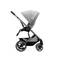 CYBEX Balios S Lux - Lava Grey (châssis Silver) in Lava Grey (Silver Frame) large numéro d’image 7 Petit